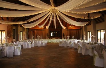 Gabbata Lodge Wedding Venue and Conference Centre