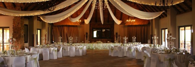 Gabbata Lodge Wedding Venue and Conference Centre