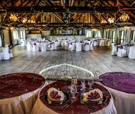 Makiti Wedding Venues