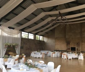 Wingrove Valley Wedding Venue