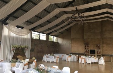 Wingrove Valley Wedding Venue