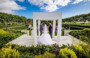 Warren-Stone Weddings & Events