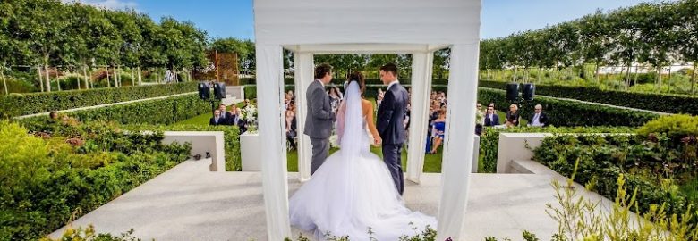 Warren-Stone Weddings & Events