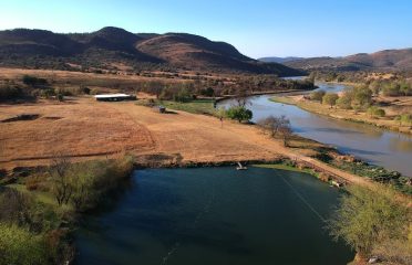 Avalon River Estate