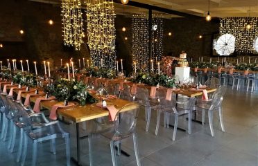 Die Kalkoonde Wedding & Events Venue Wellington