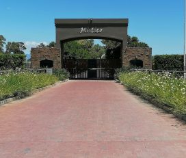 Mistico Equestrian Centre