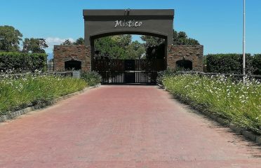 Mistico Equestrian Centre