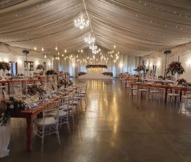 BLOMFONTEIN WEDDING VENUE