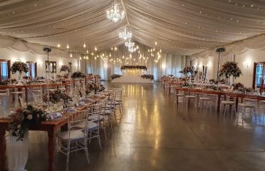 BLOMFONTEIN WEDDING VENUE