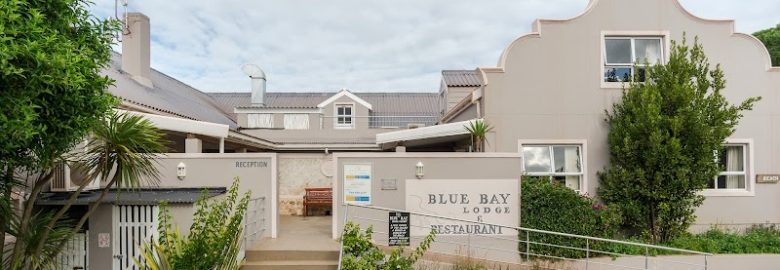 Blue Bay Lodge