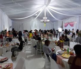 La Louise Venue