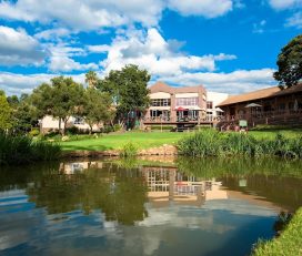 Glenburn Lodge and Spa