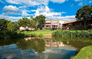 Glenburn Lodge and Spa