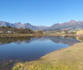 Bontevlei Venue