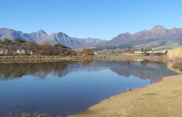 Bontevlei Venue