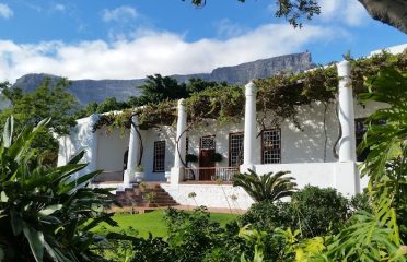 Welgemeend Cape Town – Event, Party, Conference and Wedding Venue