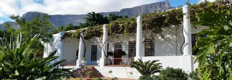 Welgemeend Cape Town – Event, Party, Conference and Wedding Venue