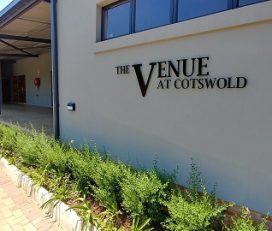 The Venue At Cotswold