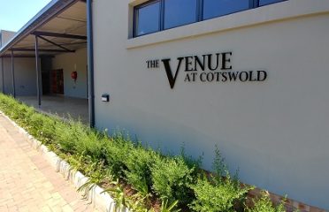 The Venue At Cotswold