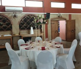 Morgenzon Estate – Guesthouse, Conferences and Wedding Venue