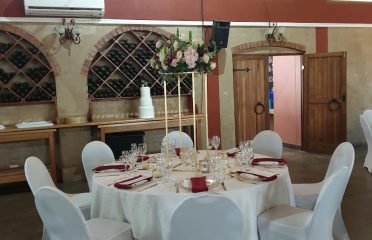 Morgenzon Estate – Guesthouse, Conferences and Wedding Venue