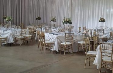 VILLA ROSA WEDDING VENUE