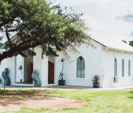 Thulani Wedding & Restaurant