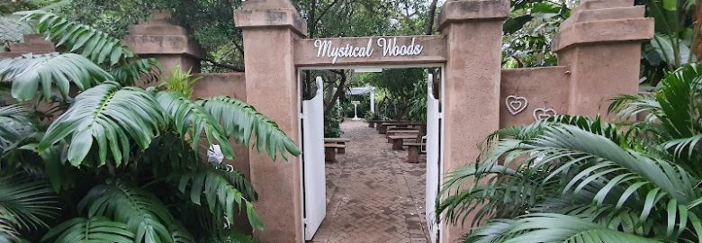 Mystical Woods Venues Ltd