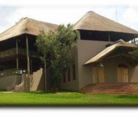 Motozi Lodge, Hartbeespoort Dam