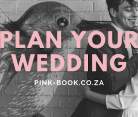 Pink Book Weddings