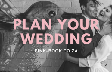 Pink Book Weddings