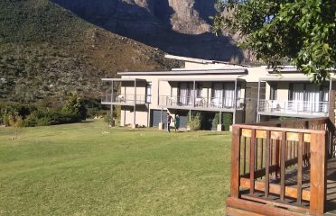 Du Kloof Lodge