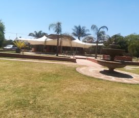 Moria Events & Function Venue