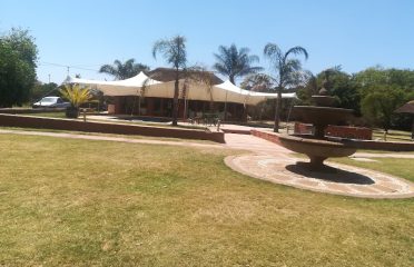 Moria Events & Function Venue