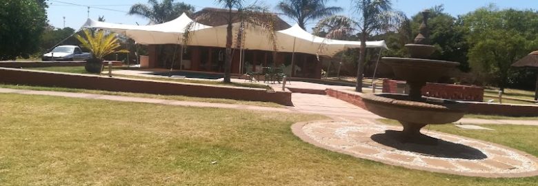 Moria Events & Function Venue