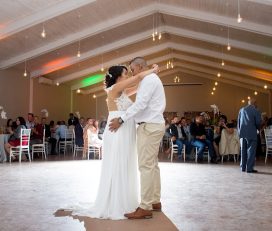 Skilpadvlei Wedding Venue