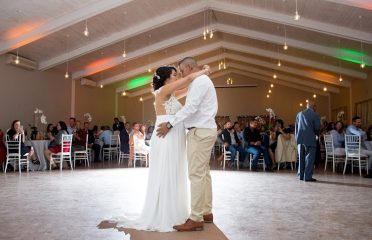 Skilpadvlei Wedding Venue