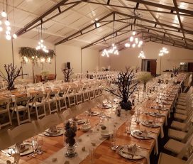 Sweethome Weddings and Functions