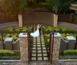 Memoire Wedding and Conference Venue