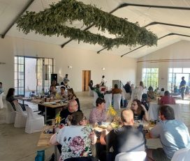 Drosberg Wedding & Function Venue – Paarl