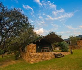 Bush Willow Tented Camp