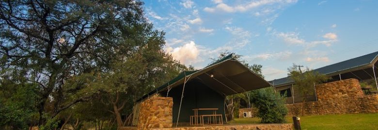 Bush Willow Tented Camp