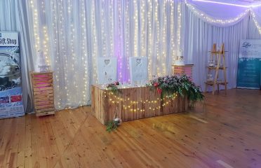 Barkly Street Theatre Wedding Venue