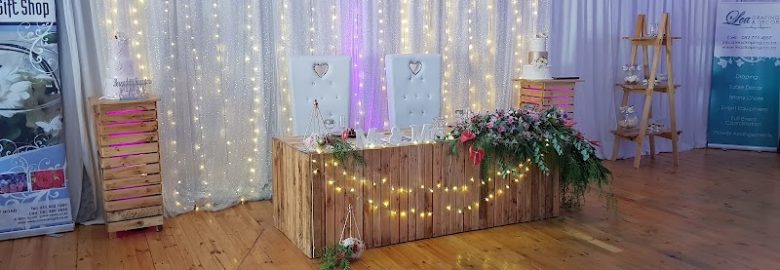 Barkly Street Theatre Wedding Venue