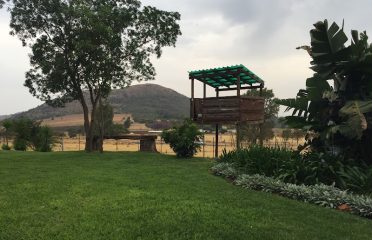 Misty Morn Cottages