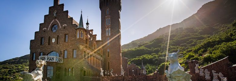 Lichtenstein Castle Guest House