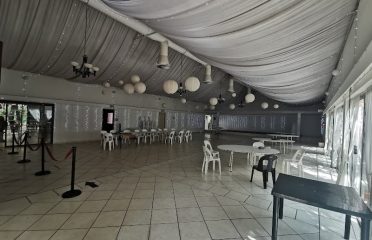 Purple Crystals Wedding And Function Venue