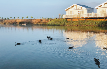 Bon Cap guestfarm and wedding venue