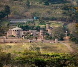 Stonehaven Castle Kzn