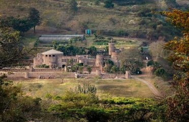 Stonehaven Castle Kzn